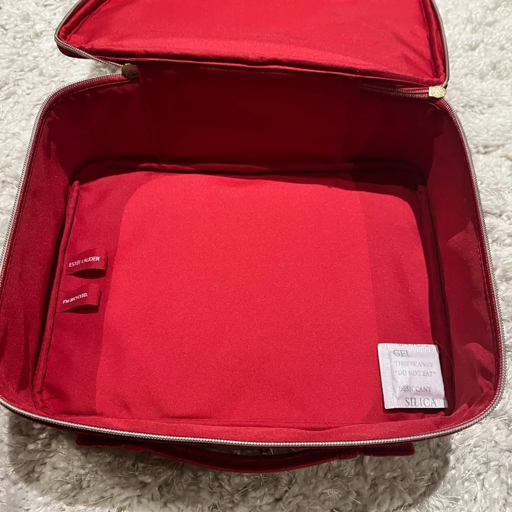 Estée Lauder train case - Picture 8 of 12